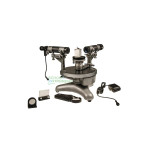 Intermediate Spectrometer